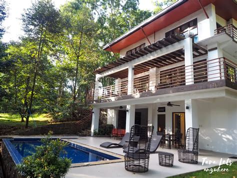 ABOUT VILLA ELISHA .